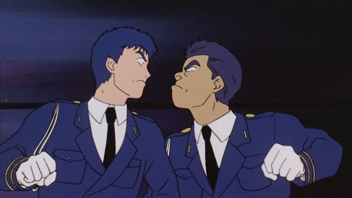 Mobile Police Patlabor - 13