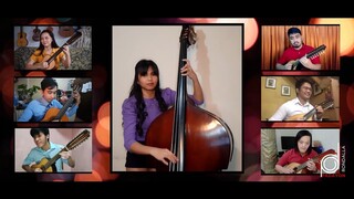 Pasko Medley 2020 - Padayon Rondalla