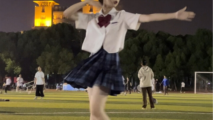 มายคราฟหลงรักแล้ว♪ (ลืมเวอร์ชั่นแอคชั่นซะ)