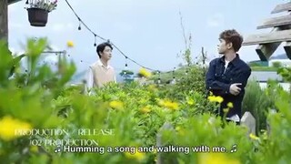 LOVE BILL episode 1 eng sub