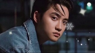 KYUNGSOO_AI_MOONLIGHT_EXO_ENG_VERSION