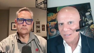 Firewatch Business Podcast guest. Richard Blank Costa Ricas Call Center