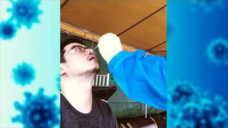 I AM COVID-19 POSITIVE | Nolo Lopez TV