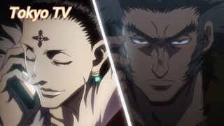 Thợ săn tí hon (Short Ep 43) - Suy luận #hunter