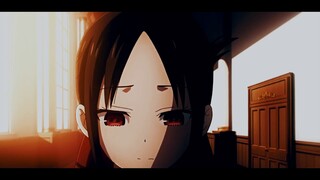 Kaguya-sama: Love is War「AMV」Someone You Loved