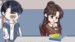 แฟนเก่าของฉันเปลี่ยนขี้เถ้าของฉันเป็นลูกเต๋าและฉันตอบเธอด้วยตัวเลขทำไมเธอถึงทรุดตัวลงทันที?