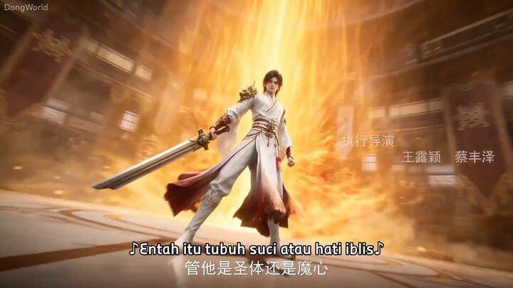 eternity Eps 08