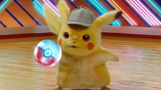 I am a Pikachu who has been practicing for two and a half years. I can do the brainwash dance.