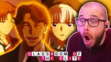 THIS NEW GUY IS WILD!!! | Classroom of the Elite S3 Episode 9 Reaction