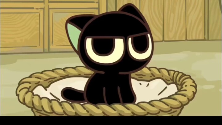 Xiao Hei Gets Drunk Right Away [The Legend of Luo Xiaohei]