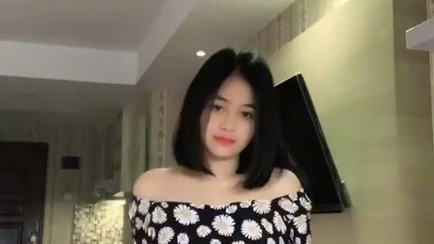 EPS 7.|| Tiktok Cantik Viral 😳