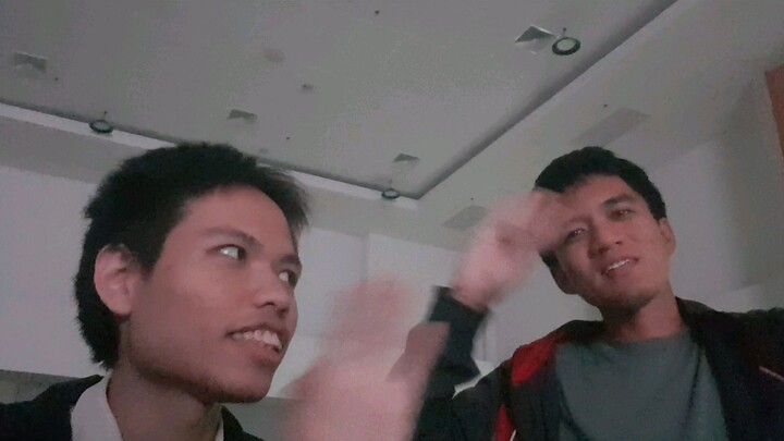 อยู่ด้วยกันวันนั้น