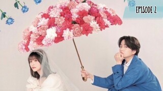 [Eps 2] Our Fake Marriage (Usokon) 2023 {ENG SUB}