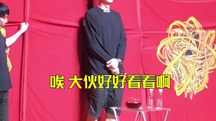 “Phép thuật” này có thể biến thêm một lần nữa không?