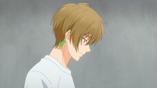 How will this awkward Senpai be able to handle these new feelings?! - Episode 4