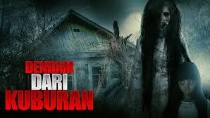 Dendam Dari kuburan (2012)