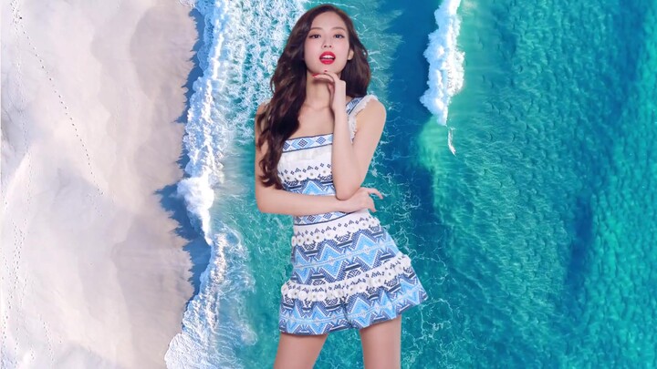 【BLACKPINK】20190529 Quảng cáo son môi Hera mới nhất của Jennie