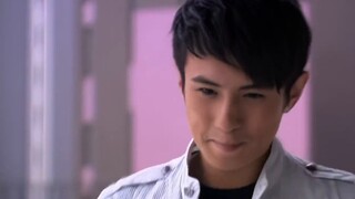 [Chiến binh hình thiên] Qiao Shefei - Tôi là một tướng trẻ nổi loạn