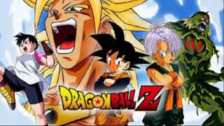 Dragon Ball Z: Lord Slug 1991 - Watch Full Movie For Free: Link In Description