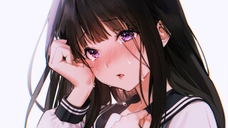 I have 10,000 reasons for wanting to see you, but only one is missing the identity of seeing you.