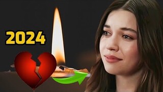 Афра Сарачоглу, выросшая без отца, теперь стала суперзвездой! Личная жизнь