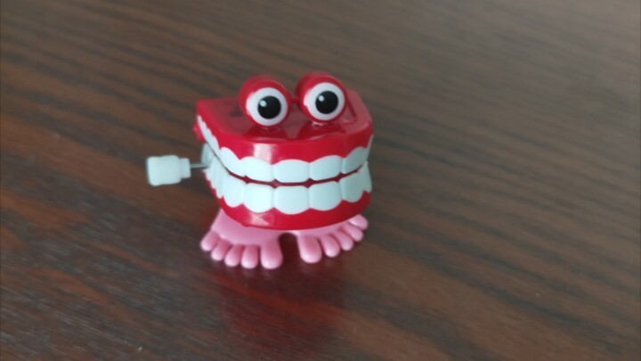 This toy looks familiar