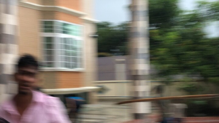 Attack awamilege leader house in bangladesh public