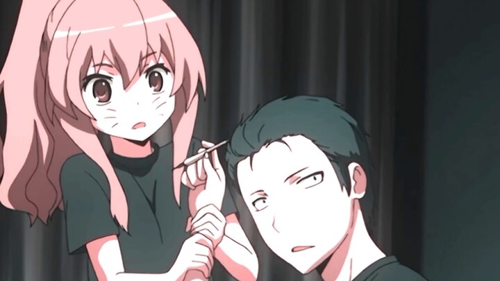 เสือปาล์มมีความสุข