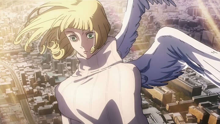 Jujutsu Kaisen Season 3 Episode 3 Subtitle Indonesia — Terungkapnya Misteri Kenjaku!!