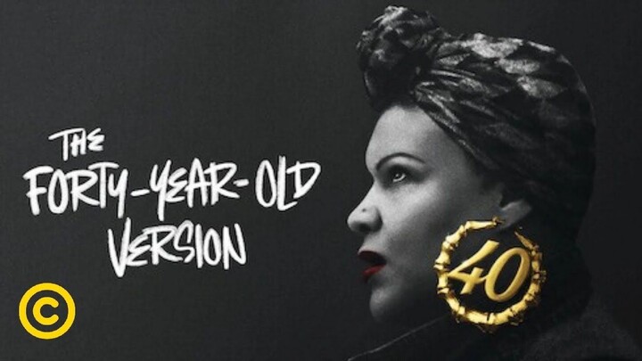 The Forty-Year-Old Version (2020) Sub Indo