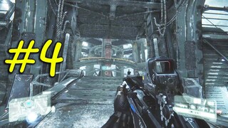 Có Nên Chơi Call Of Duty Cold War Hay Không - Crysis 3 - Tập 4