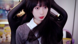 小温扎双马尾纯享版