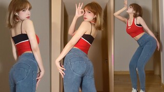 [Màn hình dọc] Hot girl tấn công Lip hip-Kim Hyuna