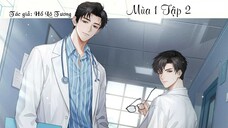 KTT BÁC SĨ GIANG MANG THAI CON CỦA ĐỐI THỦ---MÙA 1 TẬP 2