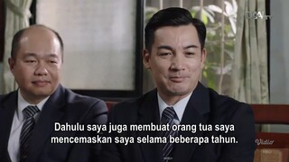 Selamat Pagi Dunia - Episode 12 (DAAI TV) 29/7/2025