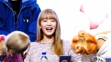 (G)I-DLE 221119 The more shy you are, the more we want to see you