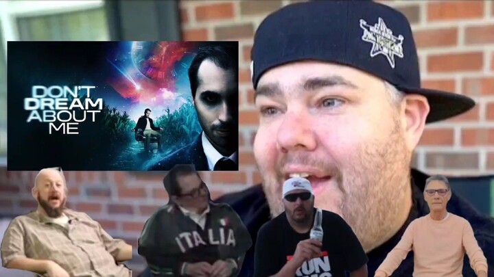 KIDBEHINDACAMERA & MCJUGGERNUGGETS REACT TO FULL MOVIE?! Webber,Doughboy,Hagyrants & Fabio Andrico's