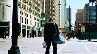Feel the breathtakingly beautiful scenes of Director Nolan