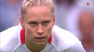 England vs New ZeaLand | Commonwealth Games Women Rugby 7s July 30,2022