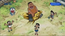 Doraemon Special 1 Jam - Origami Benda Asli