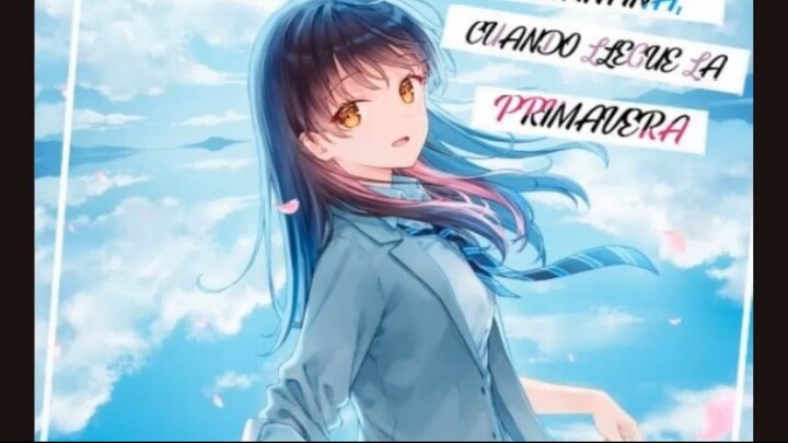 Ashita, Hadashi de Koi // VOLUMEN 5