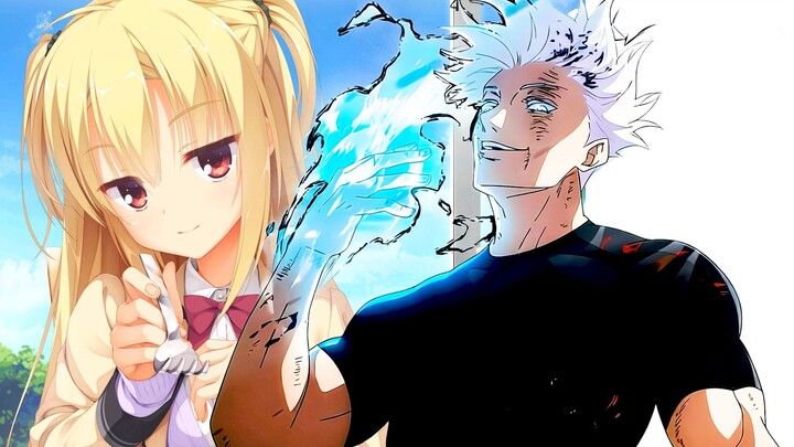 Kiến thức ít người biết: Thất Hải sử dụng Thuật thức Phản Chuyển để phục hồi Thuật thức bị đứt mạch 