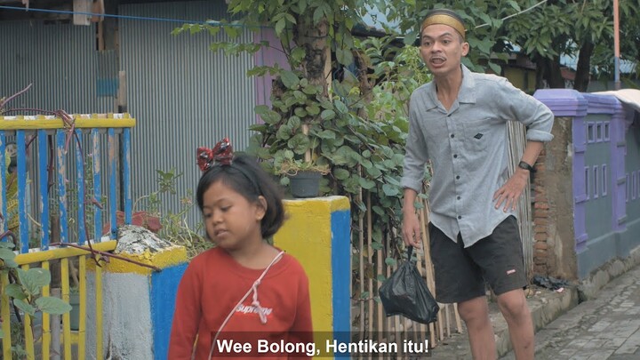 Salah Paham || COMEDY BUGIS - ENGKASI OFFICIAL