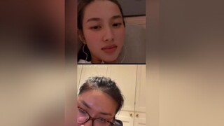 Minh Tú mua đôi bông tai giống Miss Hong Kong 😹 missgrandinternational senyang hài hàihước hàivl minhtumodel nguyenthucthuytien missvietnam trending xuhuong xuhuongtiktok