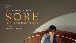 Sore: Istri Dari Masa Depan – SUBTITLE INDONESIA (2025)