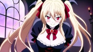 Betrayed by Team, He makes Vampire Princess his Girlfriend & gets Revenge