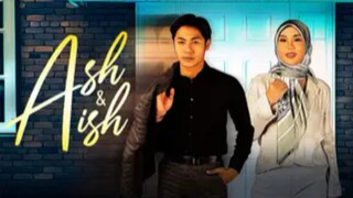 αรɦ & αเรɦ : 𝟎𝟕