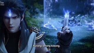 Wu Dong Qian Kun S5 Eps 9