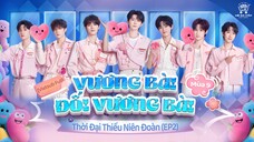[Vietsub Full] Vương Bài Đối Vương Bài mùa 9 - Tống Á Hiên (EP2)