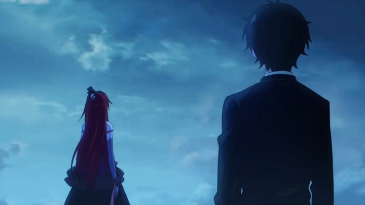 But she just wants to protect you, don't cross the line